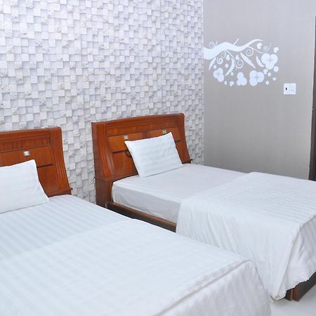 Phu Qui Hotel Soc Trang Zimmer foto