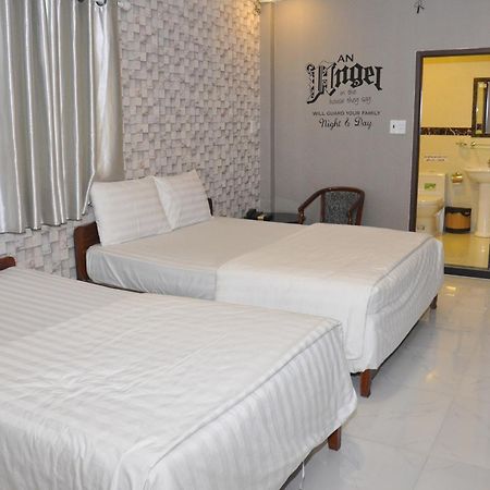 Phu Qui Hotel Soc Trang Zimmer foto