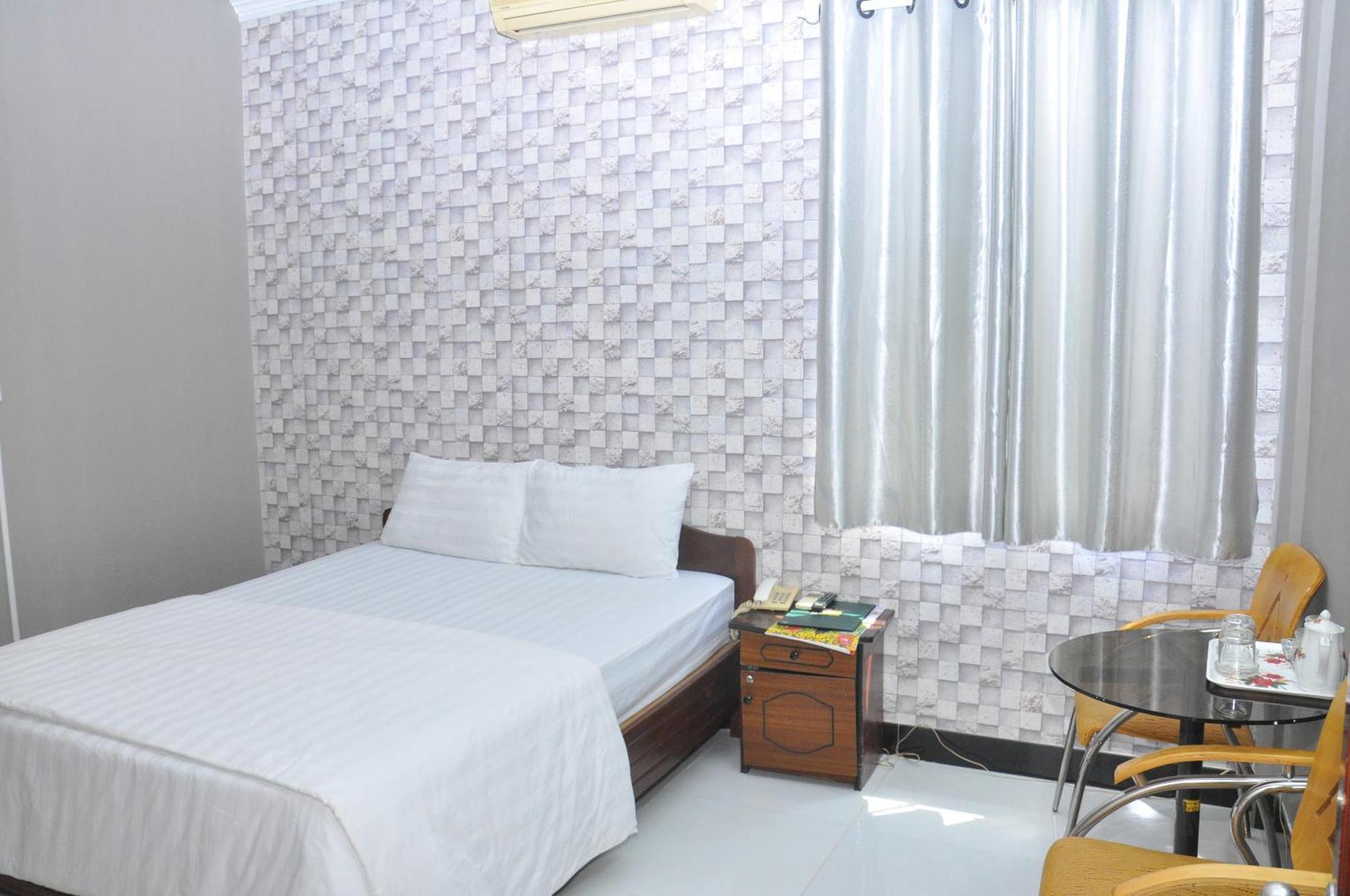 Phu Qui Hotel Soc Trang Zimmer foto