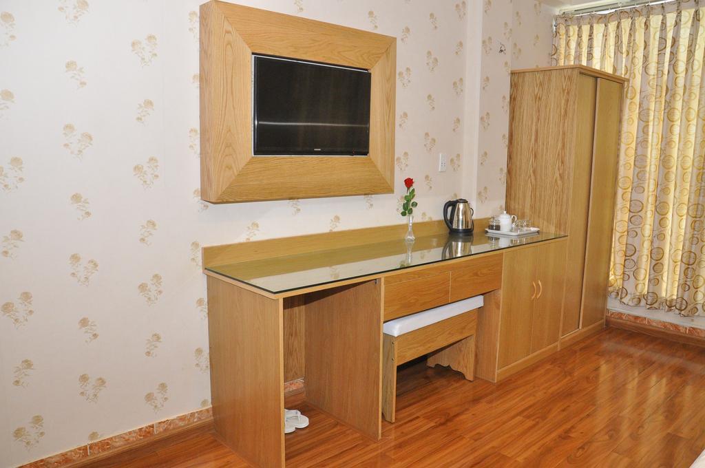 Phu Qui Hotel Soc Trang Zimmer foto