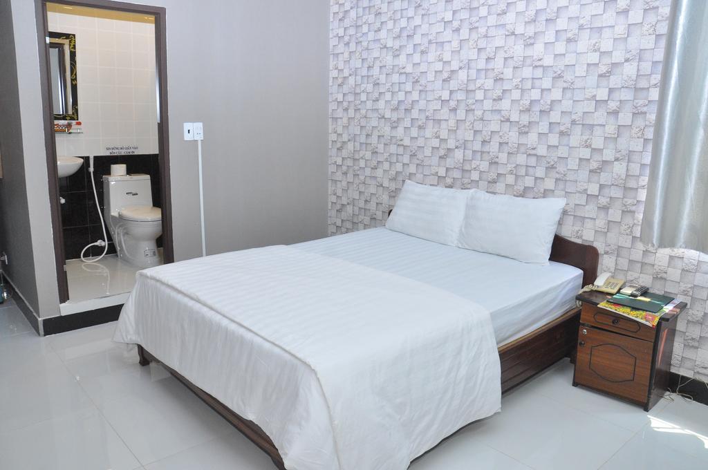 Phu Qui Hotel Soc Trang Zimmer foto