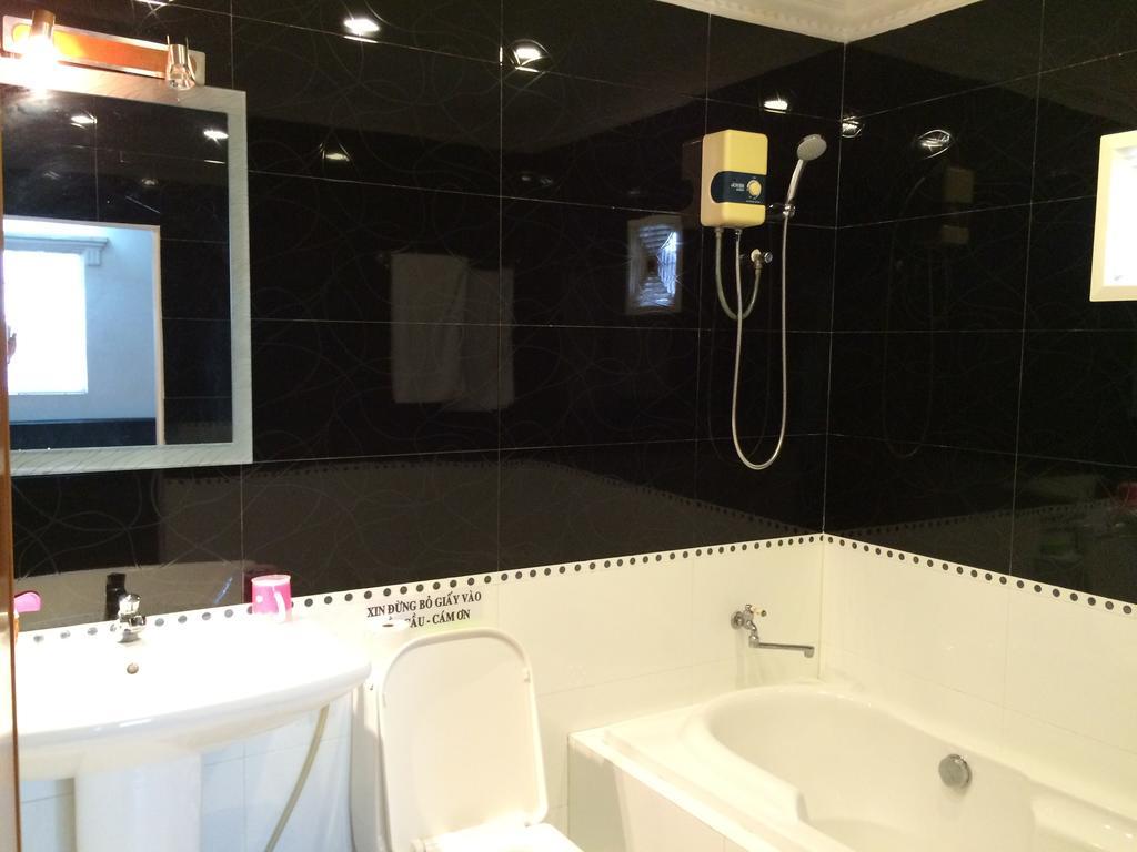 Phu Qui Hotel Soc Trang Zimmer foto