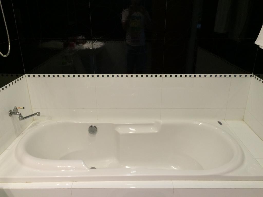 Phu Qui Hotel Soc Trang Zimmer foto