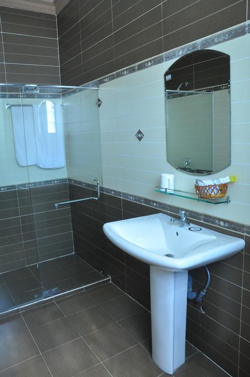 Phu Qui Hotel Soc Trang Zimmer foto