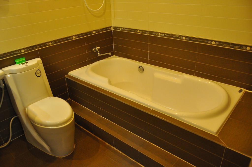 Phu Qui Hotel Soc Trang Zimmer foto