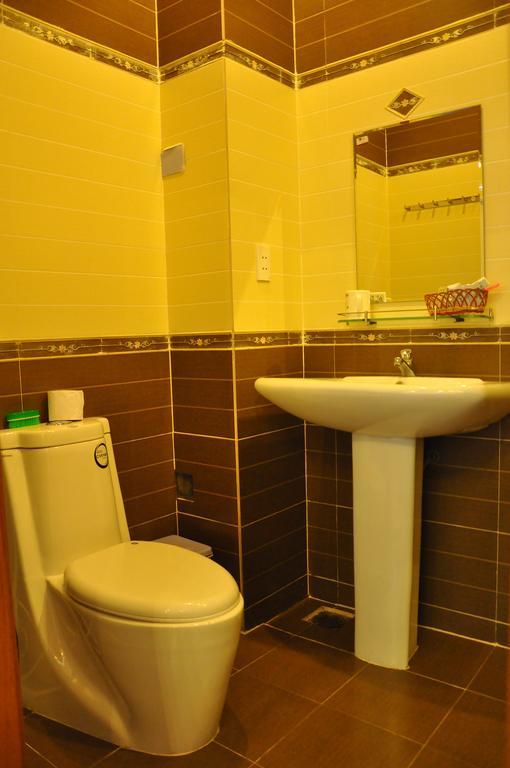 Phu Qui Hotel Soc Trang Zimmer foto